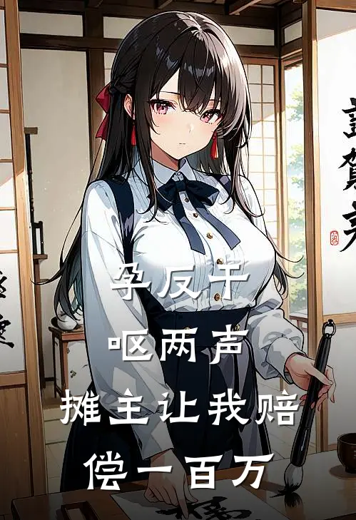 孕反干呕两声，摊主让我赔偿一百万佚名佚名完整版小说全文免费阅读_最新章节列表孕反干呕两声，摊主让我赔偿一百万(佚名佚名)