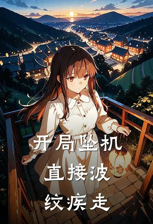 开局坠机，直接波纹疾走