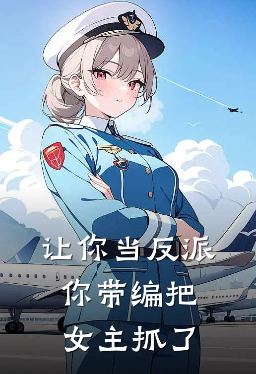 让你当反派，你带编把女主抓了