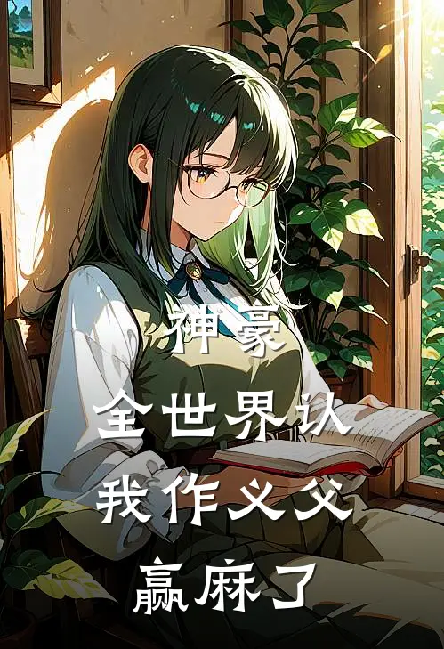 神豪：全世界认我作义父，赢麻了