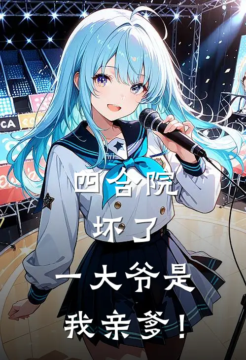 四合院：坏了，一大爷是我亲爹！