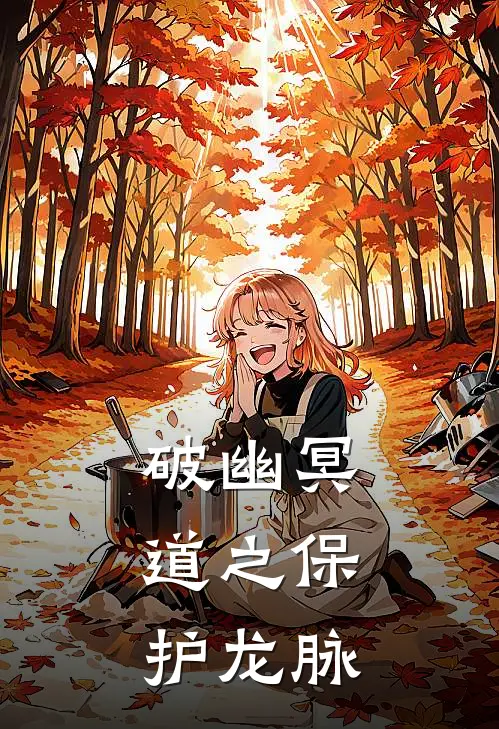 破幽冥道之保护龙脉