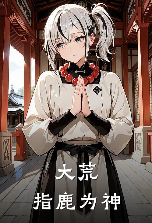 大荒：指鹿为神