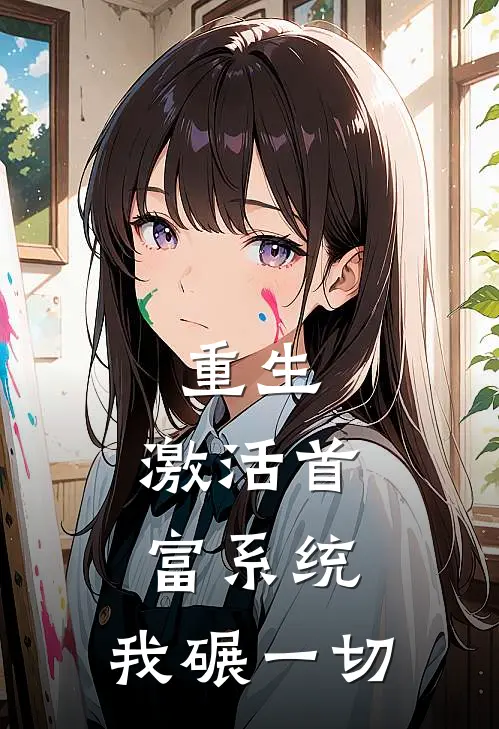 重生：激活首富系统，我碾一切