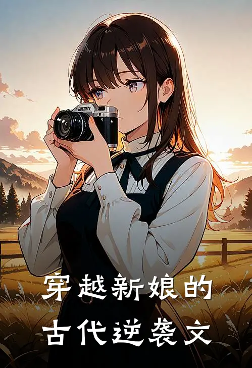穿越新娘的古代逆袭文