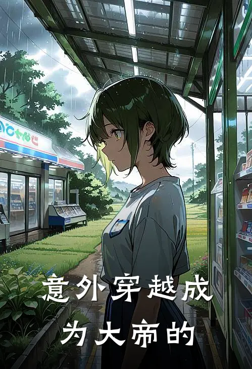 意外穿越成为大帝的