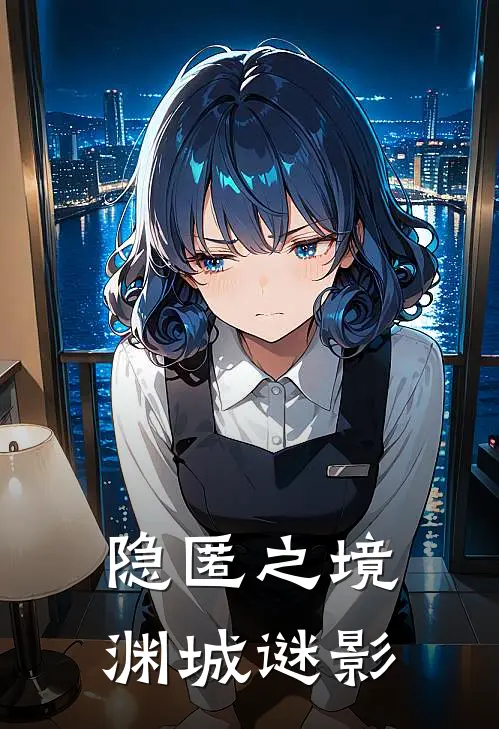 隐匿之境：渊城谜影