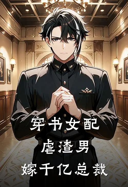 穿书女配：虐渣男，嫁千亿总裁