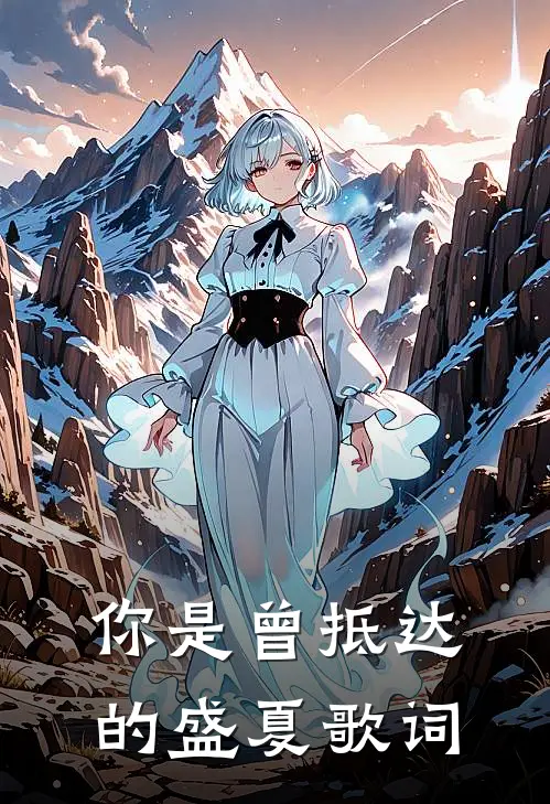 你是曾抵达的盛夏歌词