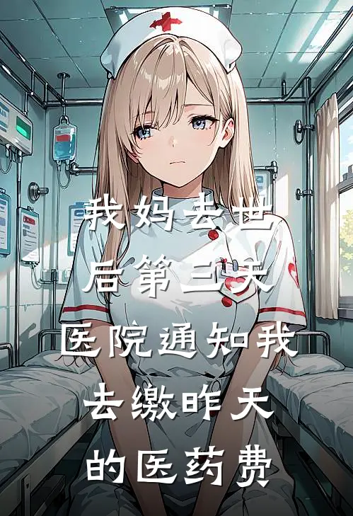 我妈去世后第三天，医院通知我去缴昨天的医药费