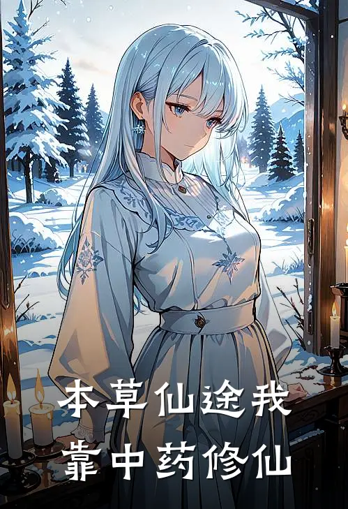 本草仙途我靠中药修仙