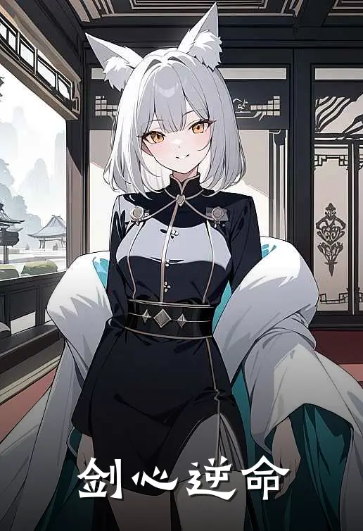 剑心逆命(林砚林砚)全本免费小说_阅读免费小说剑心逆命林砚林砚
