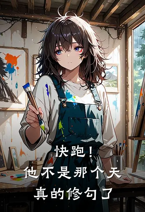 快跑！他不是那个天真的修勾了