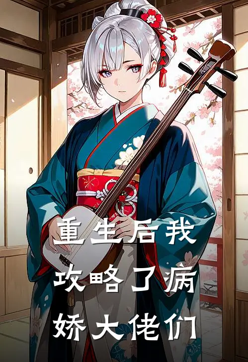 重生后我攻略了病娇大佬们