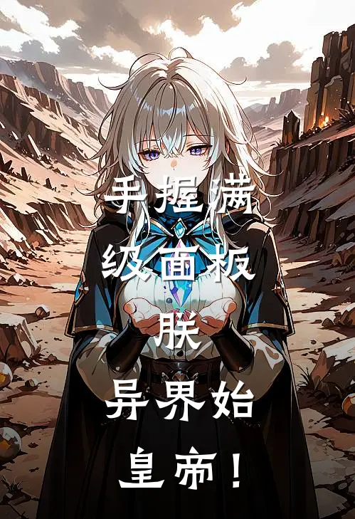 手握满级面板，朕，异界始皇帝！艾兰阿苏热门免费小说_免费小说免费阅读手握满级面板，朕，异界始皇帝！艾兰阿苏