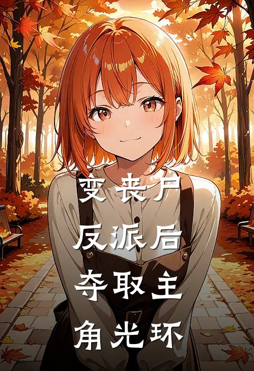 变丧尸反派后，夺取主角光环