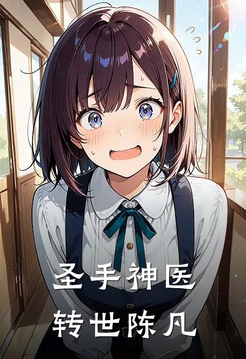 圣手神医转世陈凡