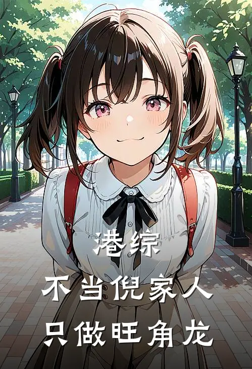 港综：不当倪家人，只做旺角龙