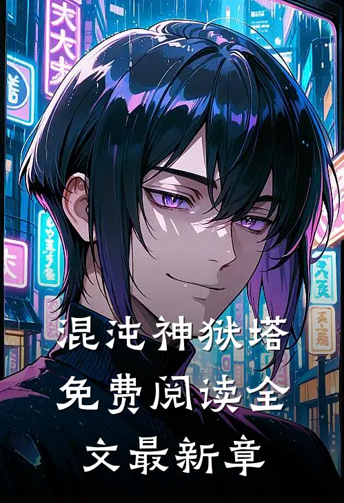 混沌神狱塔免费阅读全文最新章