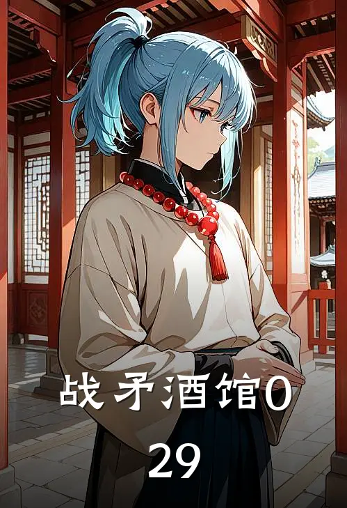 战矛酒馆0.29