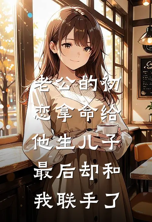 老公的初恋拿命给他生儿子，最后却和我联手了