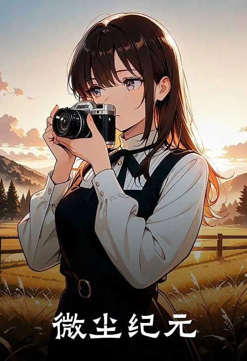 微尘纪元