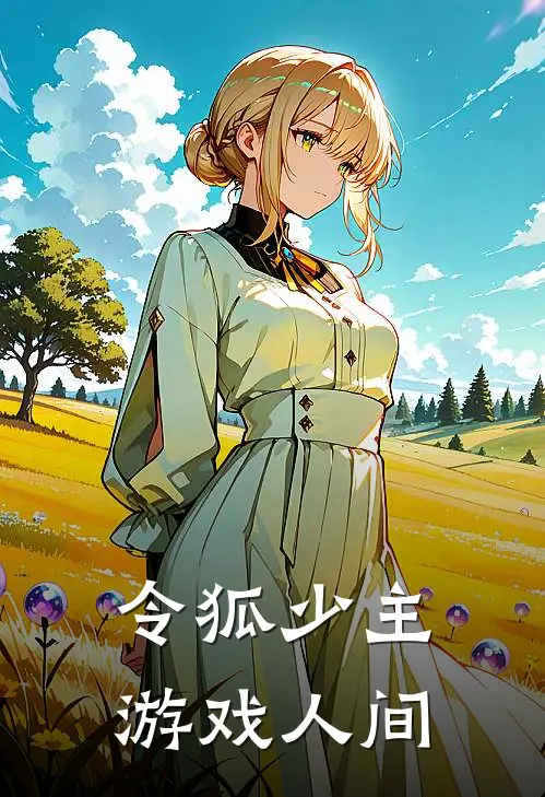 令狐少主游戏人间