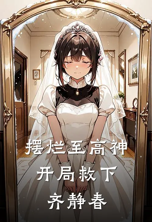 摆烂至高神：开局救下齐静春