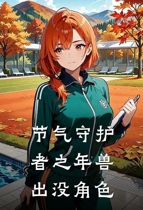 节气守护者之年兽出没角色