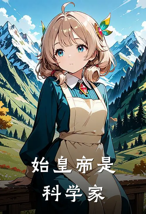 始皇帝是科学家