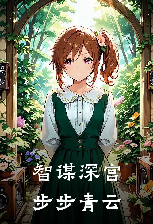 智谋深宫：步步青云