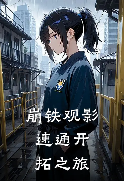 崩铁观影：速通开拓之旅