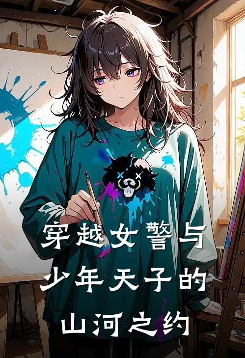 穿越女警与少年天子的山河之约