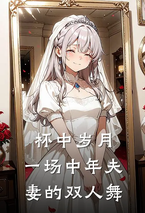 杯中岁月：一场中年夫妻的双人舞