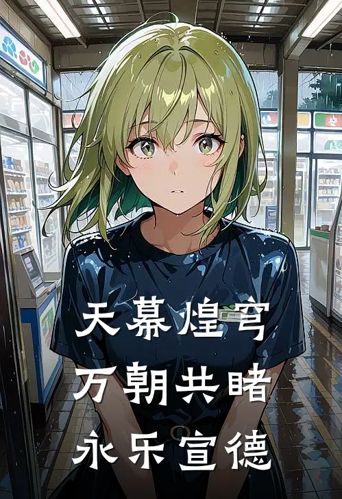 天幕煌穹：万朝共睹永乐宣德