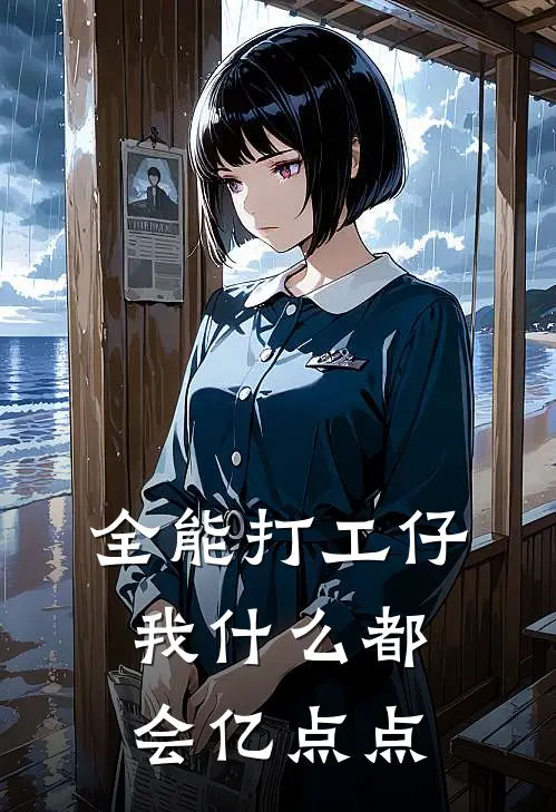 全能打工仔，我什么都会亿点点