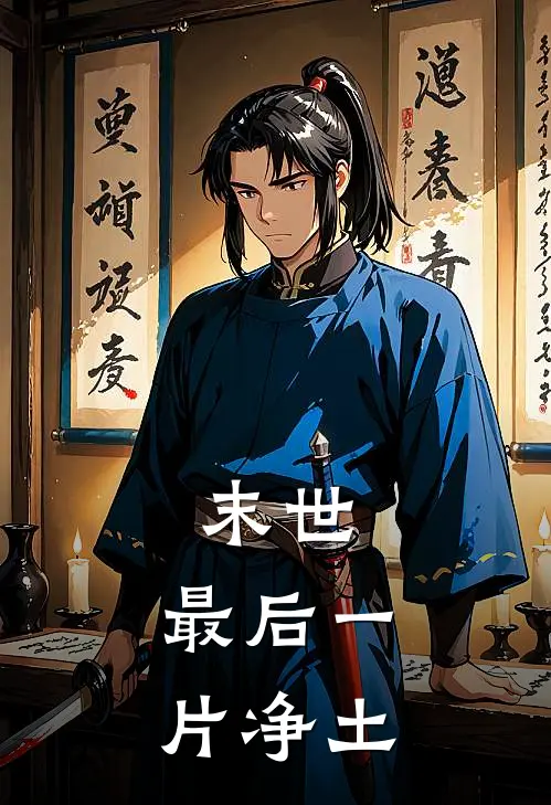 末世：最后一片净土