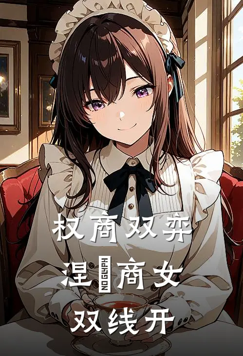 权商双弈：涅槃商女双线开