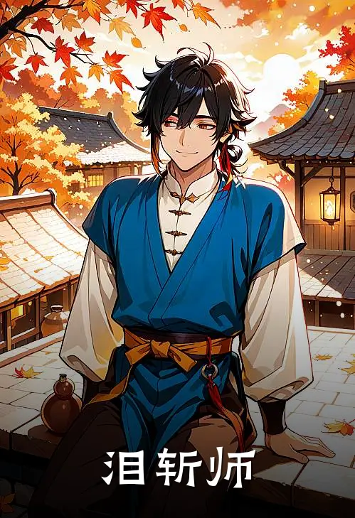 泪斩师林小焰沐风小说完整版免费阅读_热门小说排行榜泪斩师(林小焰沐风)