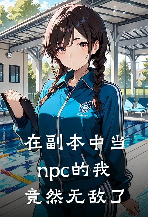 在副本中当npc的我竟然无敌了