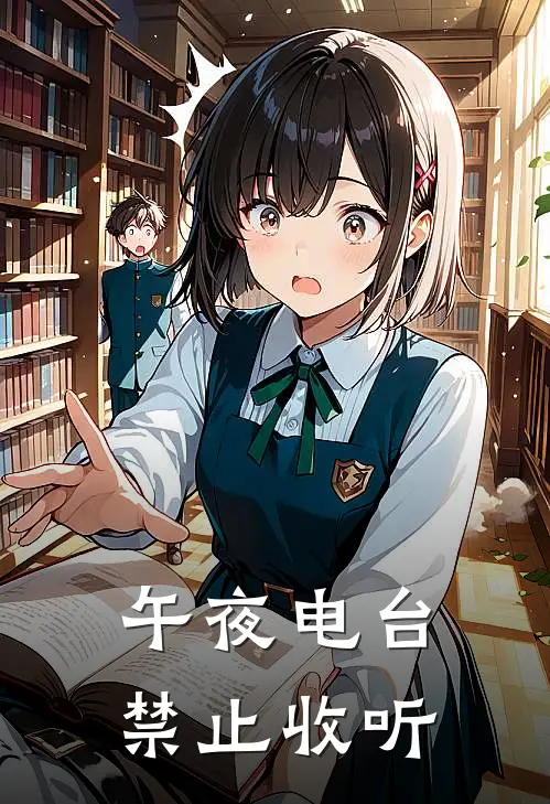 午夜电台，禁止收听