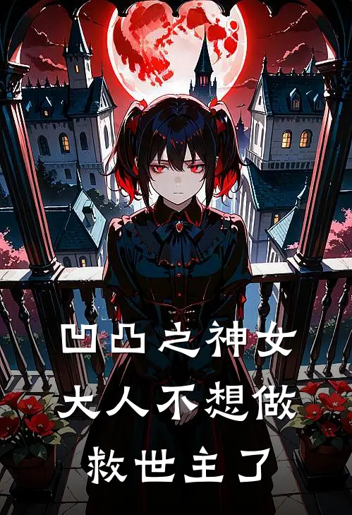 凹凸之神女大人不想做救世主了