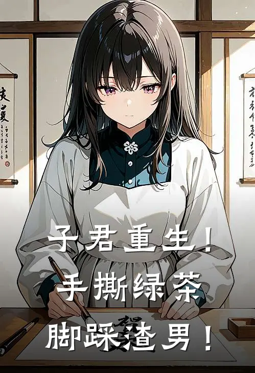 子君重生！手撕绿茶，脚踩渣男！