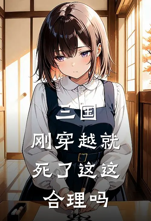 三国：刚穿越就死了这这合理吗