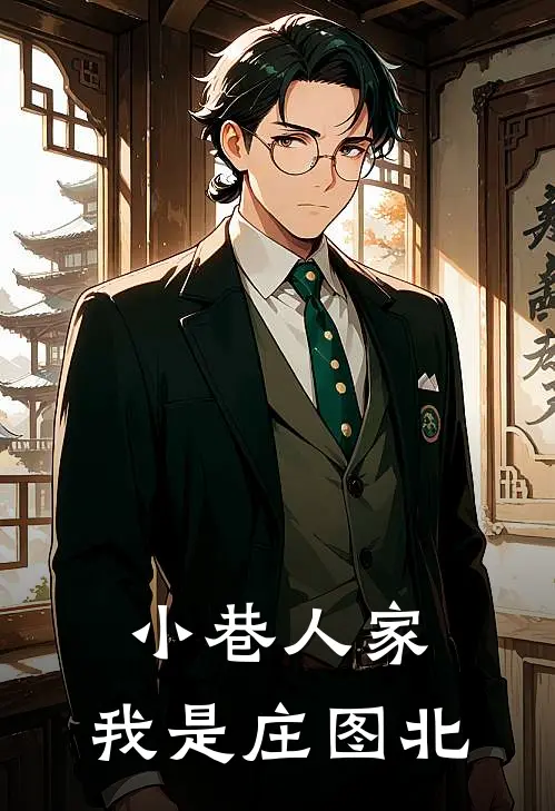 小巷人家：我是庄图北(庄图南黄玲)全本免费小说阅读_全文免费阅读小巷人家：我是庄图北庄图南黄玲