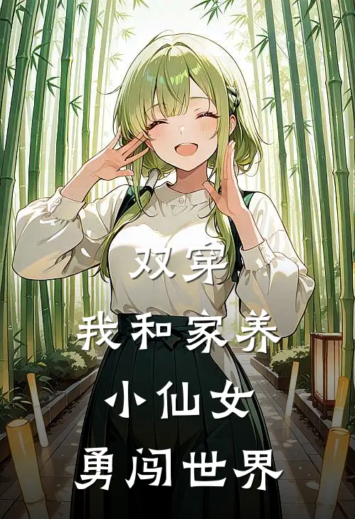 双穿：我和家养小仙女，勇闯世界