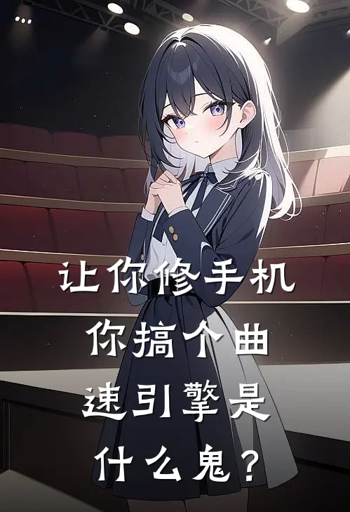 林峰老李头（让你修手机，你搞个曲速引擎是什么鬼？）全文免费阅读无弹窗大结局_