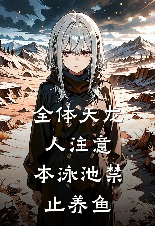 江舟波伦《全体天龙人注意，本泳池禁止养鱼》全本免费在线阅读_(江舟波伦)最新章节在线阅读