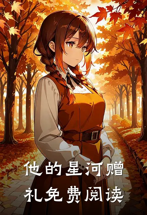 他的星河赠礼免费阅读