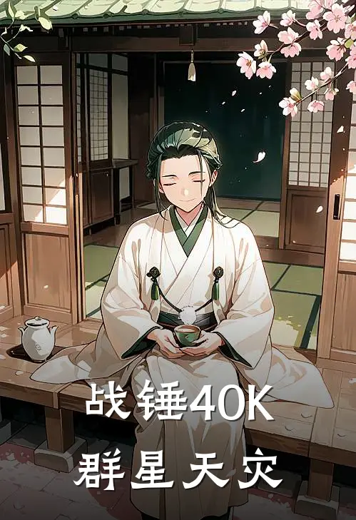 战锤40K：群星天灾